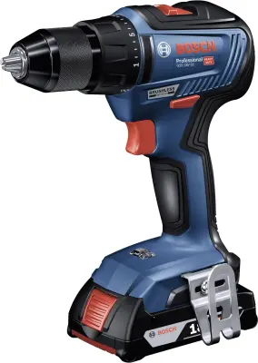 Bosch Professional GSR 18V-55 Solo 06019H5202 akumulatorski vrtalni vijačnik  18 V  Li-Ion brez akumulatorja