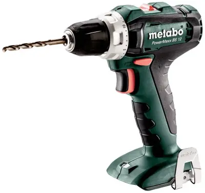 Metabo PowerMaxx BS 12 601036890 akumulatorski vrtalni vijačnik  12 V