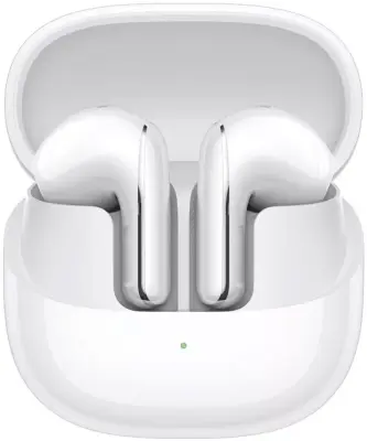 Xiaomi Buds 5 slušalke bele