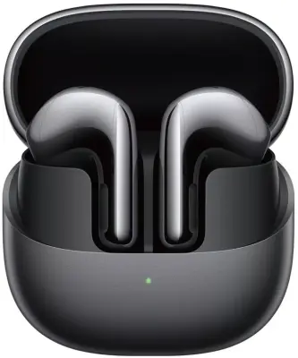 Xiaomi Buds 5 slušalke črne