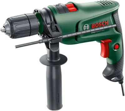 Bosch Home and Garden EasyImpact 600  -udarni vrtalnik 600 W