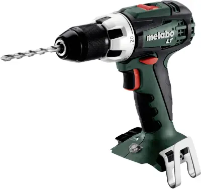 Metabo BS 18 LT 602102890 akumulatorski vrtalni vijačnik    Li-Ion