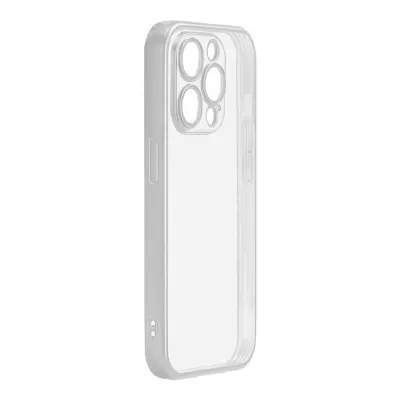 Zaščitni ovitek za telefon Joyroom JR-15Q2 za iPhone 15 Pro (prozoren)