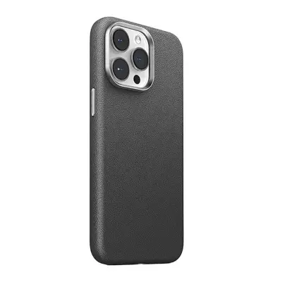 Joyroom magnetni ovitek za iPhone 15 JR-BP007 (črn)