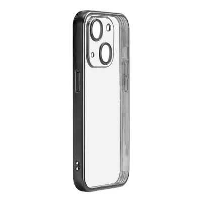Zaščitno ohišje Joyroom JR-15Q1 za iPhone 15 (mat črno)