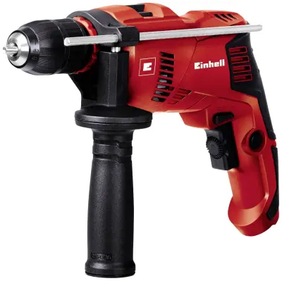 Einhell TE-ID 500 E enostopenjski udarni vrtalnik 550 W