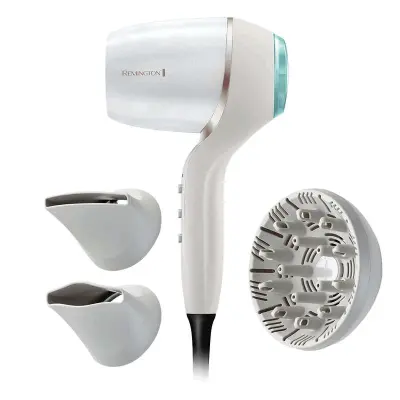 Vrnjen artikel - REMINGTON EC9001 Hydraluxe PRO sušilnik las