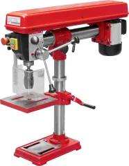 Holzmann Maschinen SB 3116RMN steberni vrtalni stroj 600 W Celotna višina 800mm 230 V Holzmann Maschinen SB 3116RMN vrtalnik 600 W višina 800mm 230 V