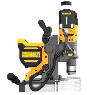 DEWALT DCD1623N-XJ  2-vhoda-magnetni vrtalni stroj  brez akumulatorja\, brez polnilca \, vklj.  kovček