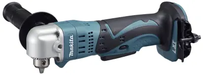 Makita  -akumulatorski kotni vrtalnik  18 V