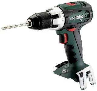 Metabo BS 18 LT 602102840 akumulatorski vrtalni vijačnik  18 V  Li-Ion