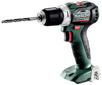 Metabo PowerMaxx BS 12 BL 601038890 akumulatorski vrtalni vijačnik  12 V