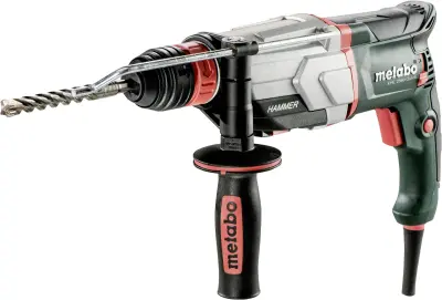 Metabo KHE 2860 Quick SDS-Plus-dletno kladivo\, vrtalno kladivo\, kombinirano kladivo    880 W vklj.  kovček