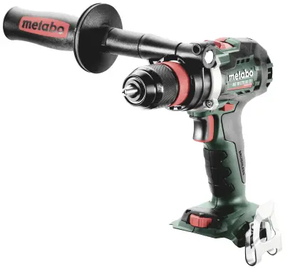 Metabo BS 18 LTX BL Q I 602359840 akumulatorski vrtalni vijačnik  18 V   brez akumulatorja\, vklj.  kovček