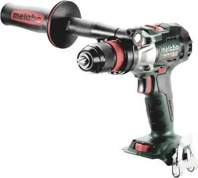 Metabo SB 18 LTX BL Q I  -akumulatorski udarni vrtalni vijačnik  brez akumulatorja\, vklj.  kovček