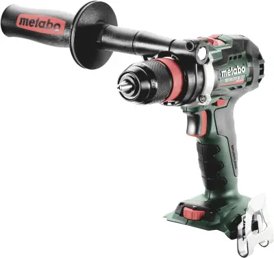 Metabo BS 18 LTX BL Q I 602359850 akumulatorski vrtalni vijačnik  18 V   brez akumulatorja