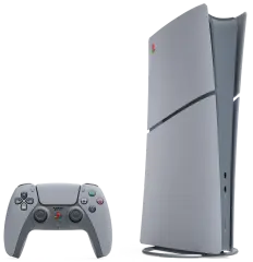 Playstation PS5 Digital 30th Anniversary LE igralna konzola