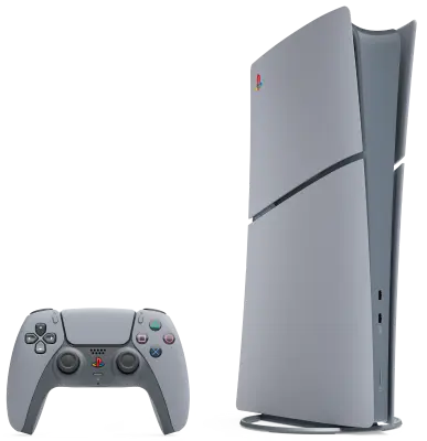 Playstation PS5 Digital 30th Anniversary LE igralna konzola