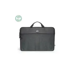 PORT Belize II 15,6"/16" TL ErgoView siva torbica