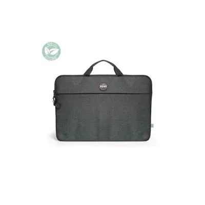 PORT Belize II 15,6"/16" TL ErgoView siva torbica