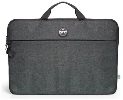 PORT Belize II 15,6"/16" TL ErgoView siva torbica