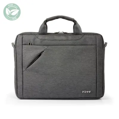 PORT Sydney TL ECO 13/14", siva torbica