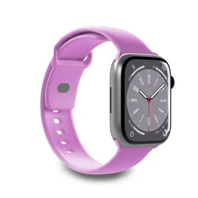 PURO PAŠČEK ICON APPLE WATCH 38/40/41/42MM PINK