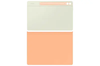 MAPA SMART GALAXY TAB S10+/ S9+/FE+ORANGE