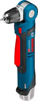 Bosch Professional  -akumulatorski kotni vrtalnik