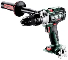 Metabo SB 18 LTX-3 BL I Metal  -akumulatorski udarni vrtalni vijačnik  brezkrtačni\, brez akumulatorja\, brez polnilca
