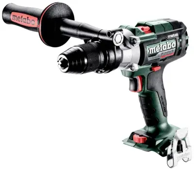 Metabo SB 18 LTX-3 BL I Metal  -akumulatorski udarni vrtalni vijačnik  brezkrtačni\, brez akumulatorja\, brez polnilca