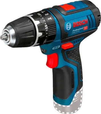 Bosch Professional   -akumulatorski udarni vrtalni vijačnik