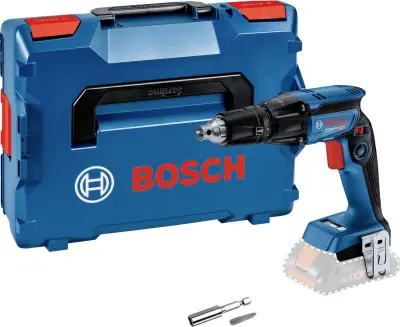 Bosch Professional GTB 18V-45 06019K7001 akumulatorski hitri  gradbeni vijačnik  18 V  Li-Ion brezkrtačni\, brez akumulatorja