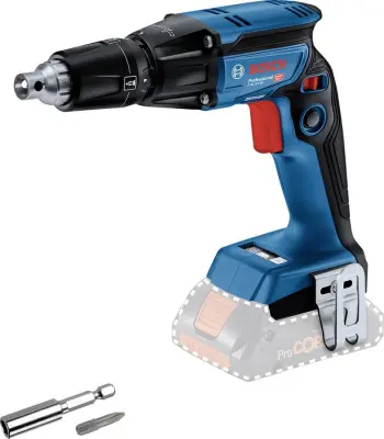 Bosch Professional GTB 18V-45 06019K7000 akumulatorski hitri  gradbeni vijačnik  18 V  Li-Ion brezkrtačni\, brez akumulatorja
