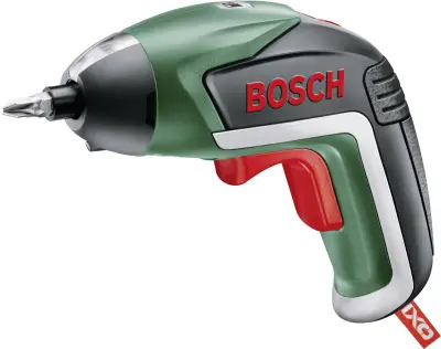Bosch Home and Garden IXO V 06039A8000 akumulatorski vijačnik  3.6 V 1.5 Ah Li-Ion vklj. akumulator