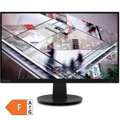 LENOVO N27q 27" (68,58cm) 2K IPS DP/HDMI zvočniki monitor