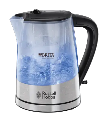 RUSSELL HOBBS 22850-70/RH Purity 2.2kW - črn Grelnik vode