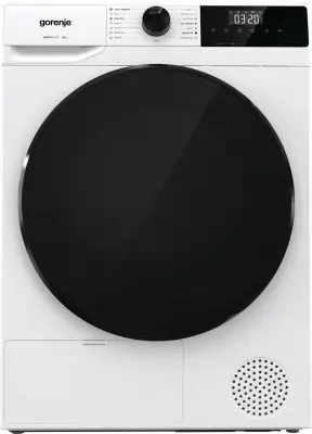 GORENJE DHNA93 sušilni stroj