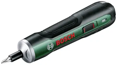 Bosch Home and Garden PushDrive 06039C6002 akumulatorski vijačnik  3.6 V 1.5 Ah Li-Ion vklj. akumulator