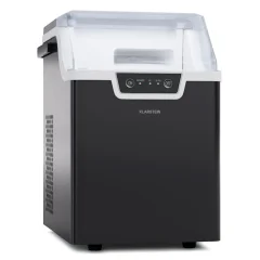 Klarstein Wallberg Nugget Ice Maker, Izdelovalnik ledenih kock