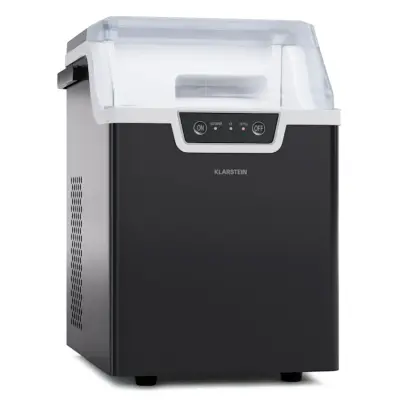 Klarstein Wallberg Nugget Ice Maker, Izdelovalnik ledenih kock