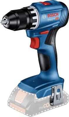 Bosch Professional GSR 18V-45 06019K3200 akumulatorski vrtalni vijačnik  18 V  Li-Ion brez akumulatorja