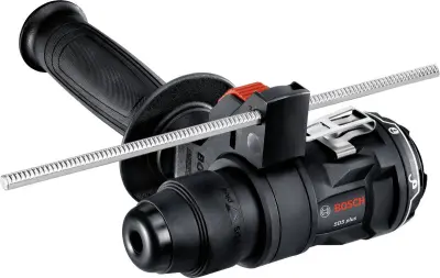 Naslednja stopnja 12V FlexiClick sistema - GFA 12-H za udarno vrtanje Bosch Professional GFA 12-H 1600A024LN akumulatorski vijačnik