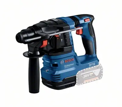 Bosch Professional GBH 18V-22 -akumulatorsko vrtalno kladivo     brez akumulatorja\, brez polnilca