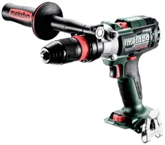 Metabo SB 18 LTX-3 BL Q I Metal  -akumulatorski udarni vrtalni vijačnik  vklj.  kovček\, brez akumulatorja\, brez polnilca
