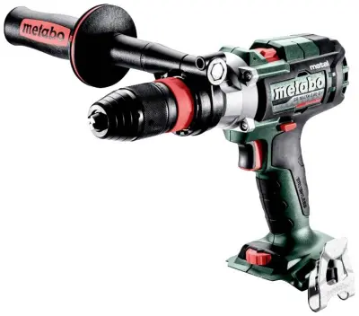 Metabo SB 18 LTX-3 BL Q I Metal  -akumulatorski udarni vrtalni vijačnik  vklj.  kovček\, brez akumulatorja\, brez polnilca