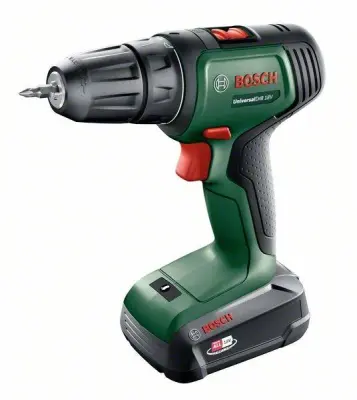 Bosch Home and Garden UniversalDrill 18V 06039D4005 akumulatorski vrtalni vijačnik  18 V 1.5 Ah Li-Ion