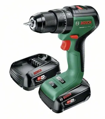 Bosch Home and Garden UniversalImpact 18V-60  -akumulatorski vrtalni vijačnik