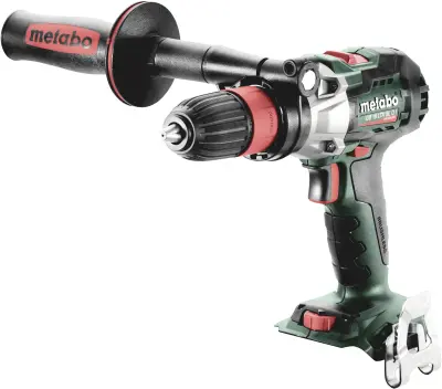 Metabo GB 18 LTX BL Q I 602362840 akumulatorski navojni vrtalnik  18 V  Li-Ion brez akumulatorja