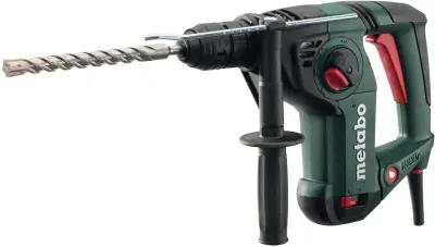 Metabo KHE 3251 SDS-Plus-kombinirano kladivo\, vrtalno kladivo    800 W vklj.  kovček
